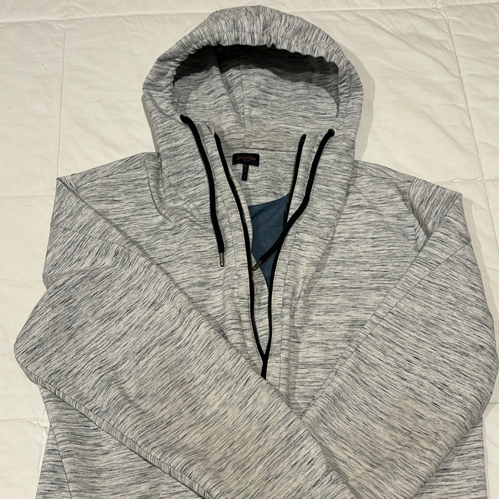Good Man Brand XL Hoodie